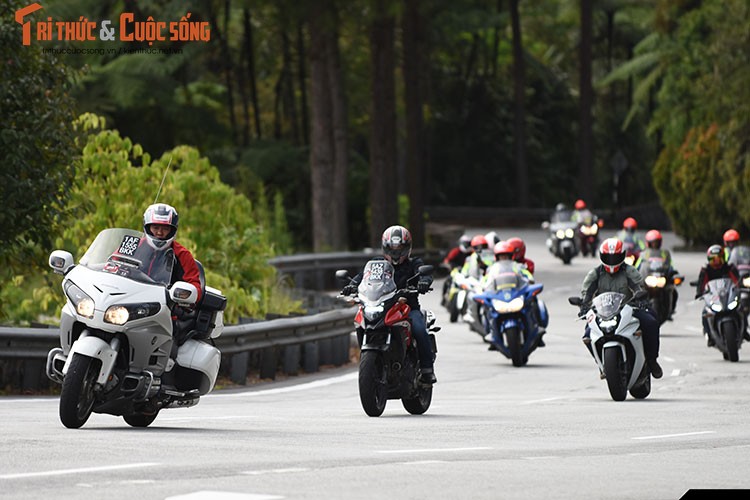 Cam lai moto Honda tai Honda Asian Journey 2017-Hinh-8